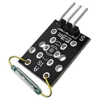 Модуль мини-геркона KY-021 для Arduino - 428975