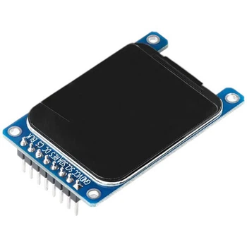 Дисплей TFT LCD 1.69" 240x280 IPS SPI HD (ST7789) для ARDUINO - 610006