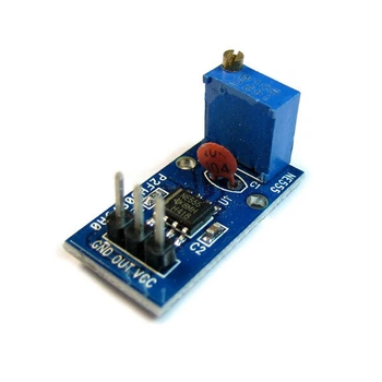 Отладочная плата NE555-MODUL-MINI - 663894