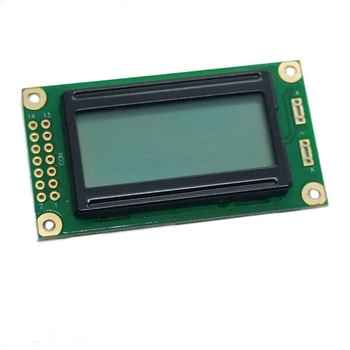 Жидко-кристаллическая матрица WH0802A2-NGG-CW-SPI - 665261