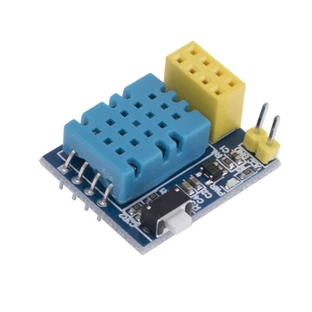 Шилд для ESP8266 ESP-01 датчик DHT11 - 306607