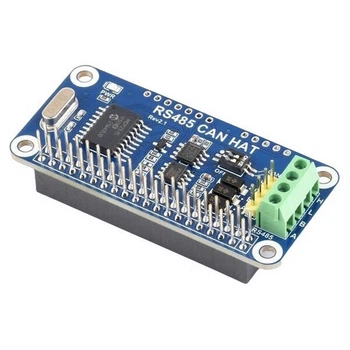 Шилд RS485 CAN для Raspberry Pi - 428545