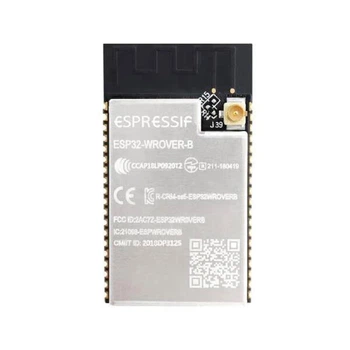 Wi-Fi модуль ESP32-WROVER-IB 4MB - 410729