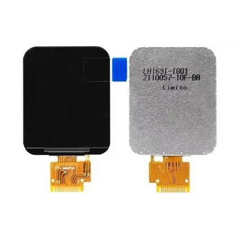 Жидко-кристаллическая матрица TFT 1.69inch IPS LCD Screen 240x280 SPI ST7789 - 671038