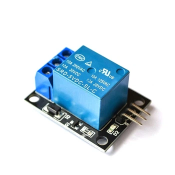 Модуль реле 5V KY-019 - 458593