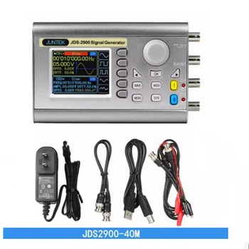 Генератор импульсов JDS2900-40MHz - 635077