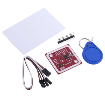 NFC модуль на PN532 - 307124