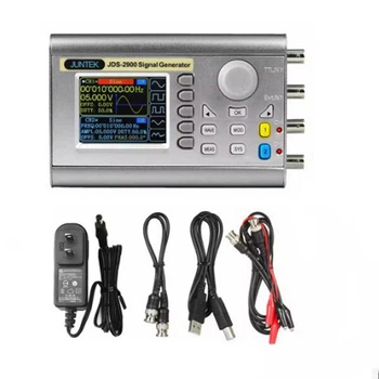 Генератор импульсов JDS2900-30MHz - 635076