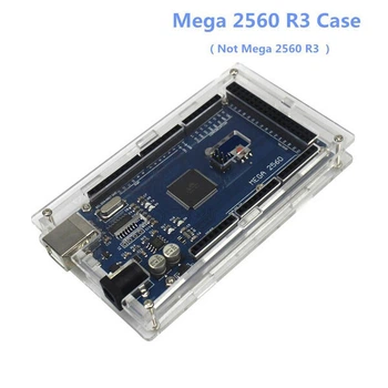 Отладочная плата Box for Arduino Mega2560 - 663813