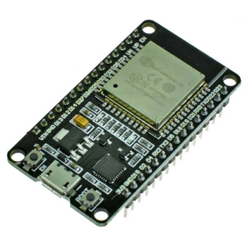 WiFi/Bluetooth модуль ESP-WROOM-32 (30pin) DevKit v1 - 428966