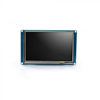 Дисплей 5.0" NEXTION NX8048T050 Basic Series 800х480 - 411590