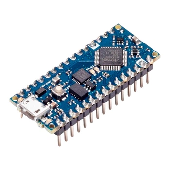 Контроллер Arduino Nano Every with headers ABX00033 - 415527