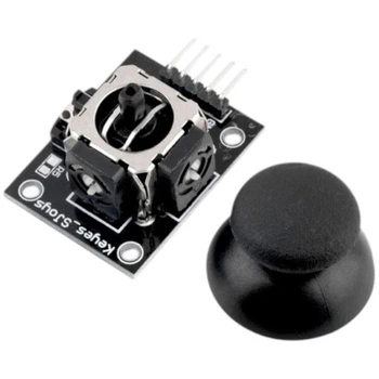 Джойстик KY-023 для Arduino - 586192