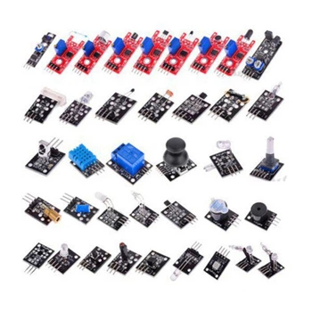 Налагоджувальна плата ARDUINO-SENSOR-KIT - 663783