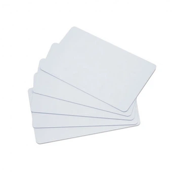 RFID карта Mifare-One 1kb 13.56МГц - 410710