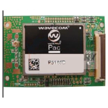 Модем (радиомодуль) P5186D WAVECOM GSM MODULE - 365484