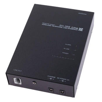 Радиоудлинитель телефона Line 358 ASI (SENAO 358 (264/390MHz) - 376116