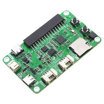 Дисплей CrowPanel Pico Display-2.4" 320*240 TFT LCD резистивный сенсор на RP2040 в корпусе - 536583