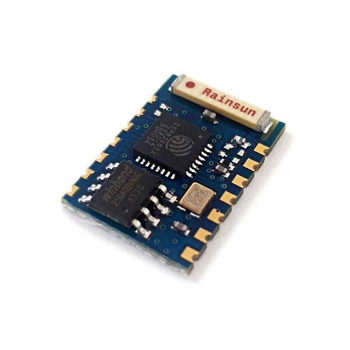Модуль WI-FI ESP8266-ESP-03 - 679889