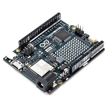 Контроллер Arduino UNO R4 WiFi - 444141