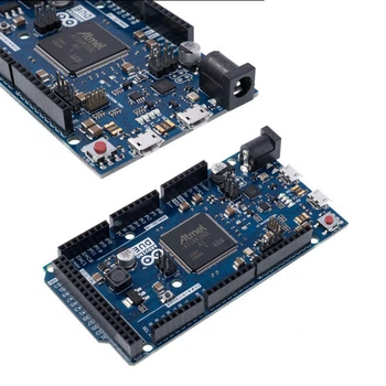 Модуль ARDUINO DUE - 306221
