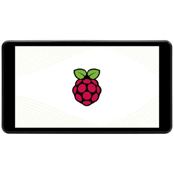 AMOLED дисплей 5.5" HDMI 1080x1920 с корпусом и емкостным сенсором от Waveshare - 411608
