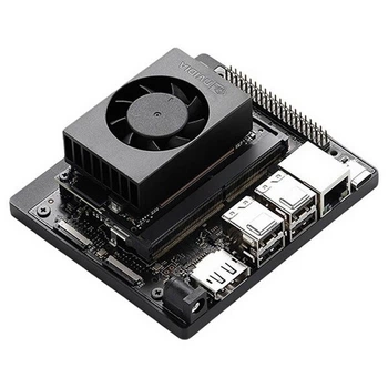 Мини-компьютер NVIDIA Jetson Orin Nano Developer Kit - 520487