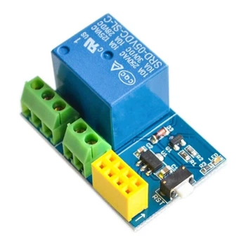 Модуль реле ESP8266 ESP-01S - 215096