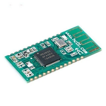 Модуль Bluetooth HC-42-BLUETOOTH - 679850