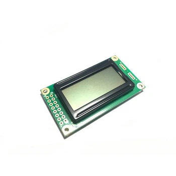 Жидко-кристаллическая матрица WH0802A1-NGG-CT - 665259