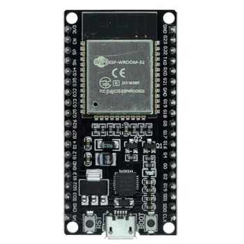 Wi-Fi модуль LuaNode32 ESP-32 - 374908