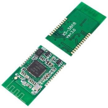 Модуль Bluetooth для передачи аудио OVC3860 - 652273