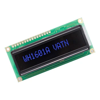 Жидко-кристаллическая матрица VATN WH1601A-PLL-CWVE - 670991