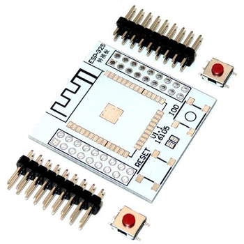 Плата-адаптер для ESP-32S - 410747