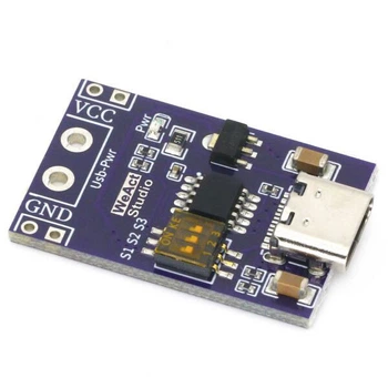 Модуль Power Delivery 2.0/3.0 QC/AFC USB Type-C - 415272
