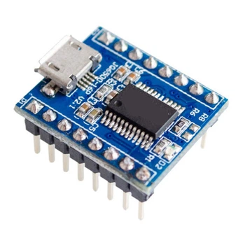 Аудио устройство JQ6500-Modul - 631244
