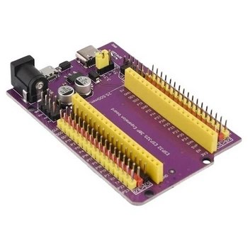 Плата адаптера ESP32 LuaNode 38P - 496965