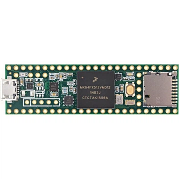 Отладочная плата Teensy 3.5 - 663963
