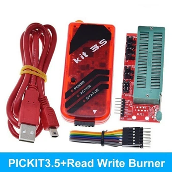 Программатор PICKIT3.5 Set - 675419