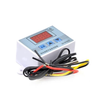 Терморегулятор 12VDC XH-W3002 - 458676