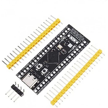 Отладочная плата STM32F411-Modul - 663944