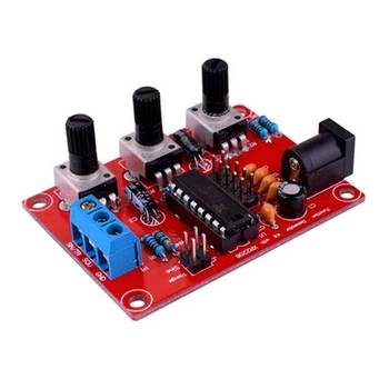Генератор сигналов XR2206 - 308690