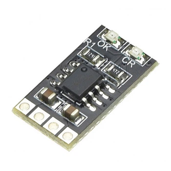 Зарядное устройство для LiFePO4 аккумуляторов CN3058E (с защитой) - 429031