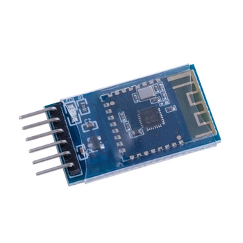 Bluetooth 5.0 трансивер модуль на платі (JDY-23) - 422262