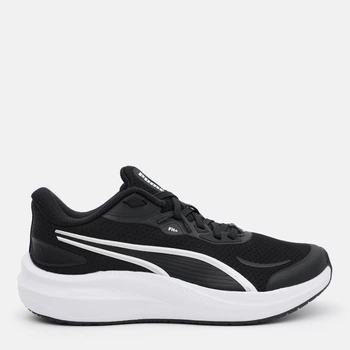 Підліткові кросівки для дівчинки Puma Skyrocket Lite 2 Jr 31241301 36 (3.5UK) Puma Black-Puma White-Puma Silver (4069157199353)