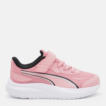 Дитячі кросівки для дівчинки Puma Skyrocket 2 AC+ PS 31241406 34 (1.5UK) Pinkscape-Puma White (4069157200462)