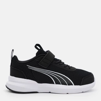 Детские кроссовки для мальчика Puma Kruz Profoam AC+ PS 37976302 28.5 (10.5UK) Puma Black-Puma White (4099686135362)