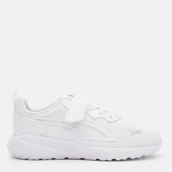Дитячі кросівки для хлопчика Puma All-Day Active AC+ PS 38738705 34 (1.5UK) Puma White-Puma White (4065449969284)
