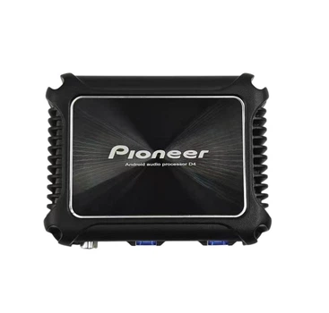 Автопідсилювач DSP Pioneer D11