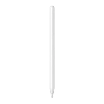 Стилус Baseus Smooth Writing 3 Wireless Charging Stylus Active White (P80080806213-00)